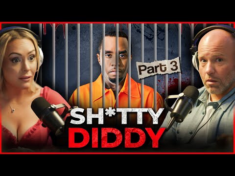 Psycopedia - Sh*tty Diddy (Part 3)