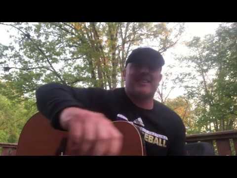 Matt Stillwell-Oh My Sweet Carolina-Acoustic