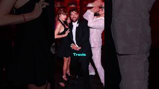 Travis Kelce Surprises Taylor Swift with an Epic Eras Tour Wrap Party.