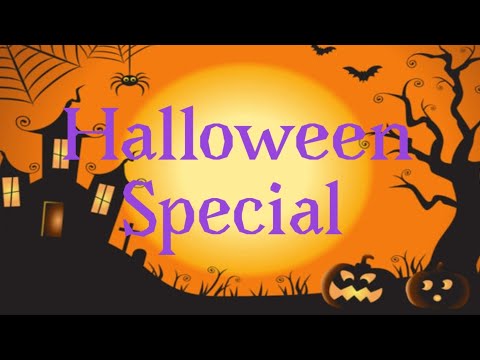 My Halloween Special