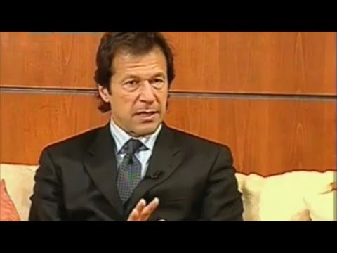 Imran Khan In Depth and Rare Interview talking about his Career, Personality , and Life MUST WATCH