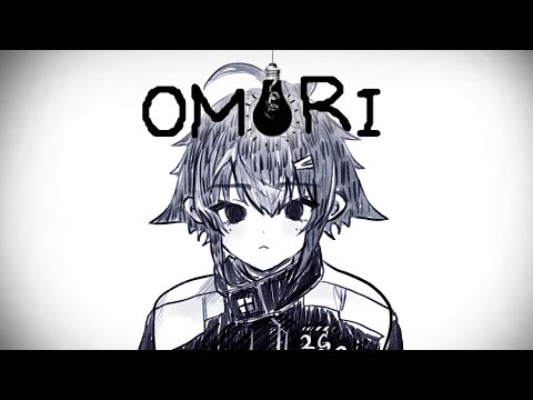 【 OMORI 】#1 言わずと知れた神ゲー『OMORI』完全初見プレイ 【 伊波ライ / にじさんじ 】