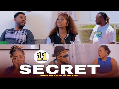 SECRET EPISODE 11 💔Loko Esthie Kenlie Arab T10 Joly Angel Astride Balbou EPIZÒD SA PA POU TIMOUN