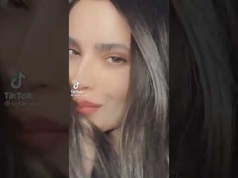 sofia carson tiktok#9