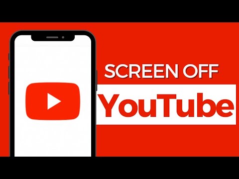 How To Watch YouTube With The Screen Off | Android & iPhone