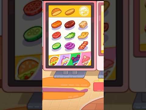 Pazu food secret in Avatar World #pazu #avatarworld #food #tocaboca #pazuavatarworld #edit