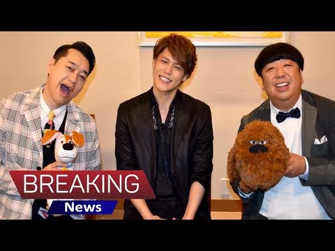 バナナマン＆宮野真守、互いのライブに出演希望！ - シネマトゥデイ