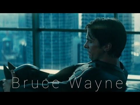 Batman | mejores frases y escenas FullHD