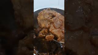 mutton curry #mutton curry #kritika kitchen official #shorts #youtubeshorts