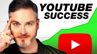 Create a Successful YouTube Strategy in 5 Minutes!