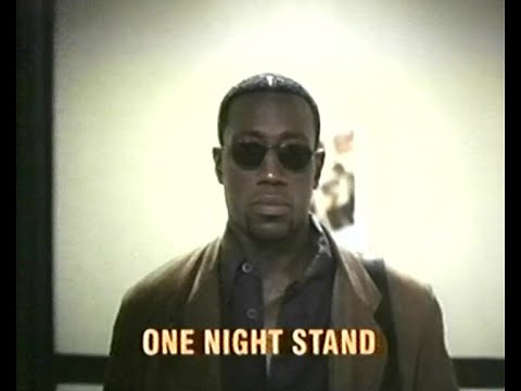 One Night Stand (1997) - Trailer