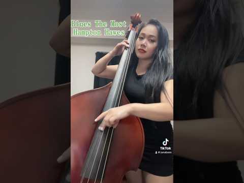 Daily Jazz Pracrice🎻