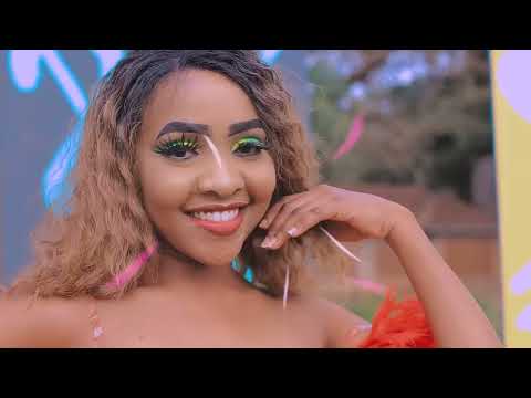 Patoto Pa Sweetstar - Oamba [Official Music Video]