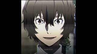 Bungo Stray Dogs Edit \ #BungoStrayDogsEdit #short #shortvideo #4kanimeedit #animeeditshortvideo