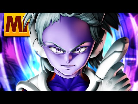 Tipo Merus 👼 (Dragon Ball Super) | Style Trap | Prod. Sidney Scaccio | MHRAP