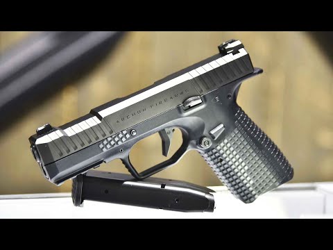 10 AWESOME Handguns JUST RELEASED for 2024!