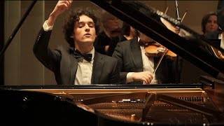 MOZART - Piano Concerto No. 21 in C major, K. 467