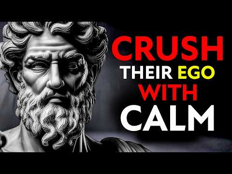 Master the Art of Dealing with Selfish People with Powerful Stoic Tactics