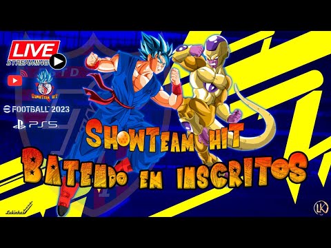 Efootball 24 - PS5- MÁFÏÅ PIQÜİŽÄL : Hitoshiken vs Ririn