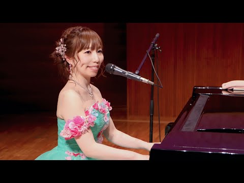 誕生日当日に両親へ贈るオリジナルソング💿『忘れないよ～はじまりの場所～』/YOSHIE