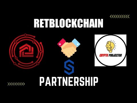 Unraveling the Future 🔗💡: Exploring the Revolutionary Potential of RetBlockChain