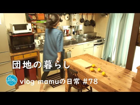 Japanese vlog/To Aso in Kyushu. And eat a lemon when tired from traveling.