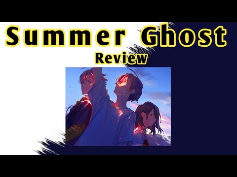 Summer Ghost Review!! | Tamil | #simplyreact