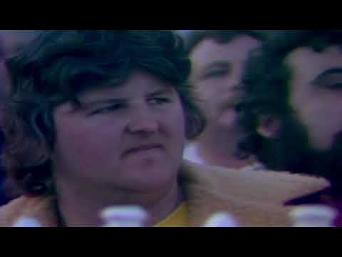 1977 VFL grand final crowd (Drawn game)