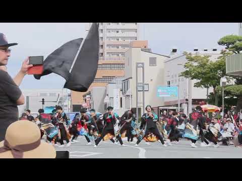 2026 06 23 第27回ヤートセ秋田祭 熱晴れ　（ヤートセ秋田祭大賞）