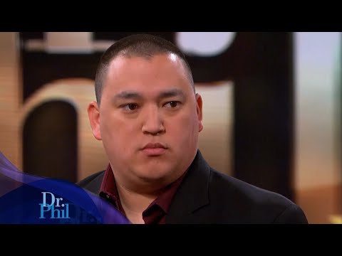 He Says His Youngest Daughter Has Picked Up and Mirrored Her Mom’s Anger | Dr. Phil