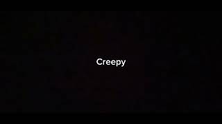 “Creepy” Lyric video Hiphop dance clash Song Cocoplay