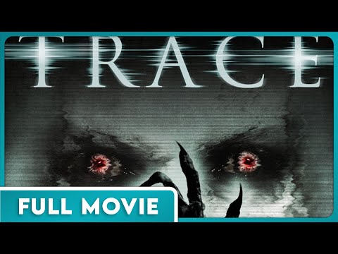 Trace (1080p) FULL MOVIE - Horror, Terror, Thriller