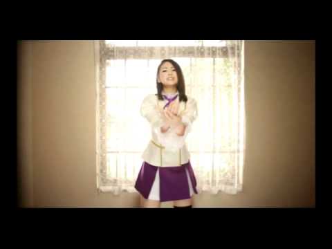 「エレガントガール]氷室衣舞（CV菅谷梨沙子/Berryz工房）/MV