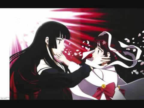 Jigoku Shoujo OST 2 - 22.Kaen