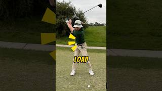 The BEST ADVICE for Driver 🔥🙌🏻💪🏻 #golf #golfswing #golfcoach #golftips