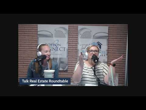 Talk Real Estate Roundtable - Why Fall Is A Hidden Gem In Real Estate