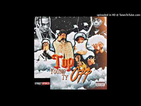 T.O.D YOUNG TY-Friends to Enemies