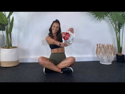 MoveU Pelvic Floor Program:Strengthen, Align & Improve Core Stability