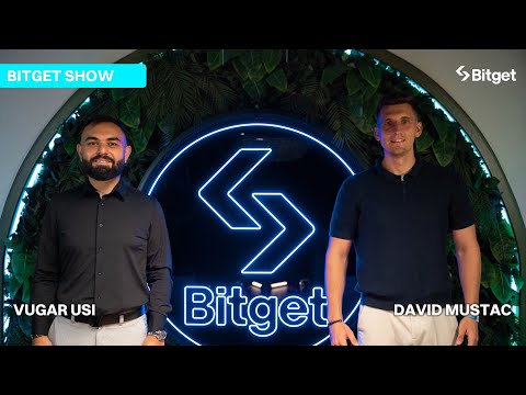 Bitget COO Spills Secrets on Crypto Career Paths in the Balkans!