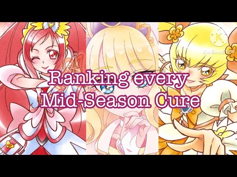 Ranking Every Mid-Season Cure