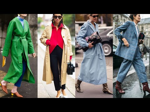 The Most Beautiful Winter 2025 Street Fashion In Italy 🇮🇹 How To Be Elegant In Italy 🌟