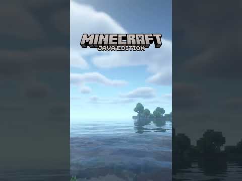 Minecraft Bedrock Is Getting Shaders!