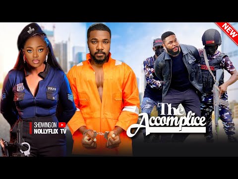 The Accomplice - Shaznay Okawa, Christian Ochiagha, Timini Egbuson, Felix | Nigerian Love Movie