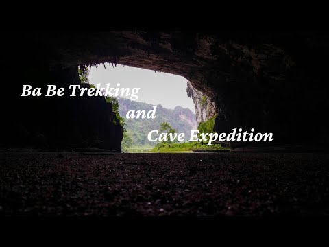 Ba Be Natural Escape | Unforgettable Adventure Tours in North Vietnam