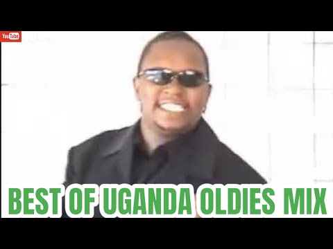 🔥 OLDSCHOOL UGANDA MIX NONSTOP | VDJ SARJENT JOSE CHAMELEONE RAGGA DEE BOBIWINE OYAGALACASH