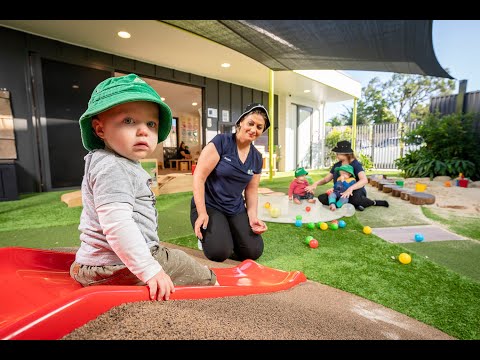 Our Approach Edge Ferny Grove | Edge Early Learning