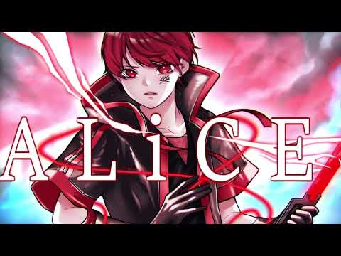 【オリジナルMV】ALiCE(Sodom)　歌ってみた【拡散NG】