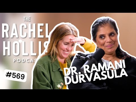 DR. RAMANI DURVASULA | Demystifying and Dismantling the Toxic Influence of Narcissists