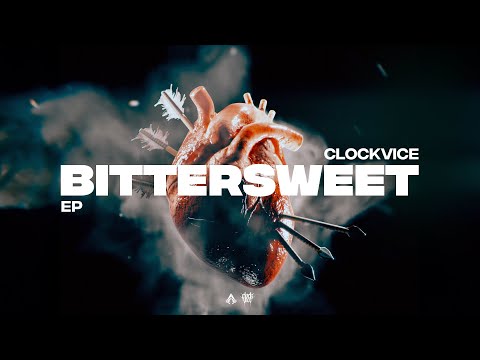 Clockvice - Bittersweet EP (Minimix)