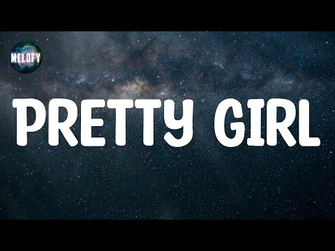 Maggie Lindemann - Pretty Girl (Lyrics)